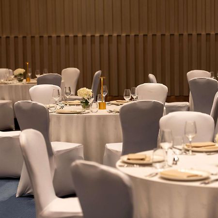 Novotel Riyadh Sahafa المظهر الخارجي الصورة