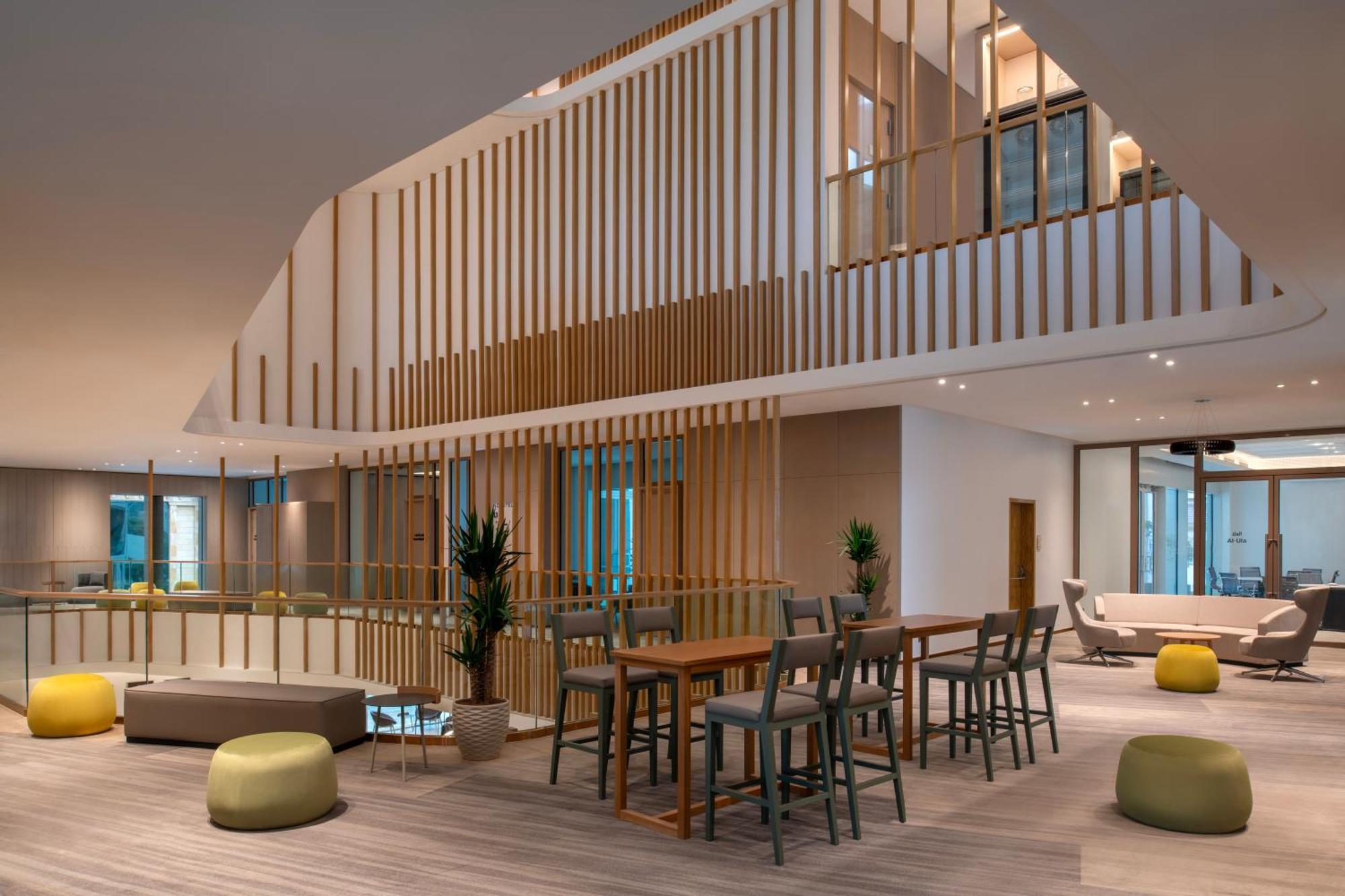 Novotel Riyadh Sahafa المظهر الخارجي الصورة