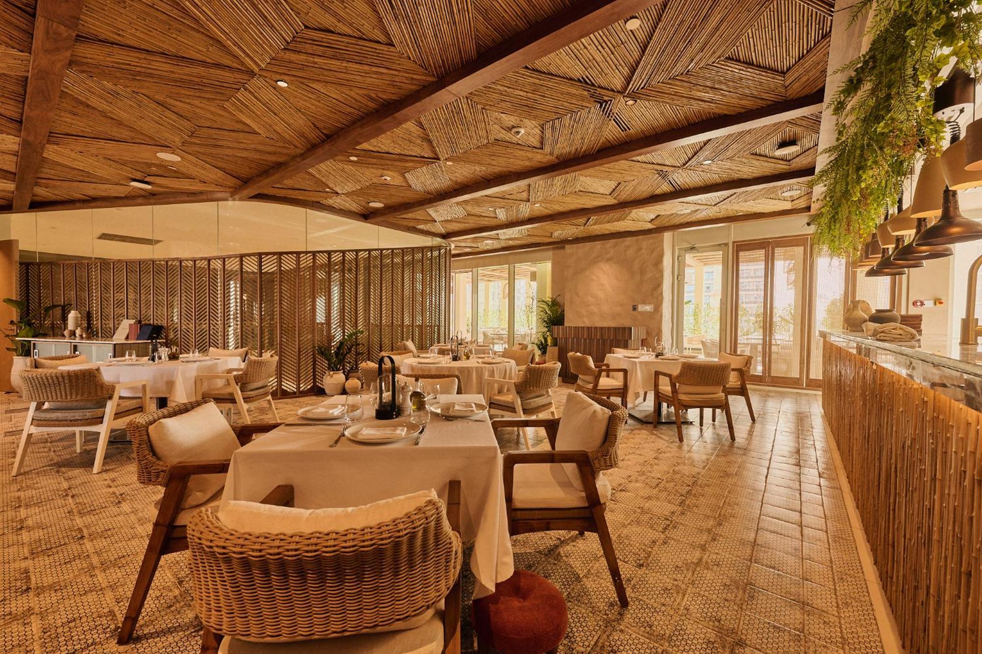 Novotel Riyadh Sahafa المظهر الخارجي الصورة