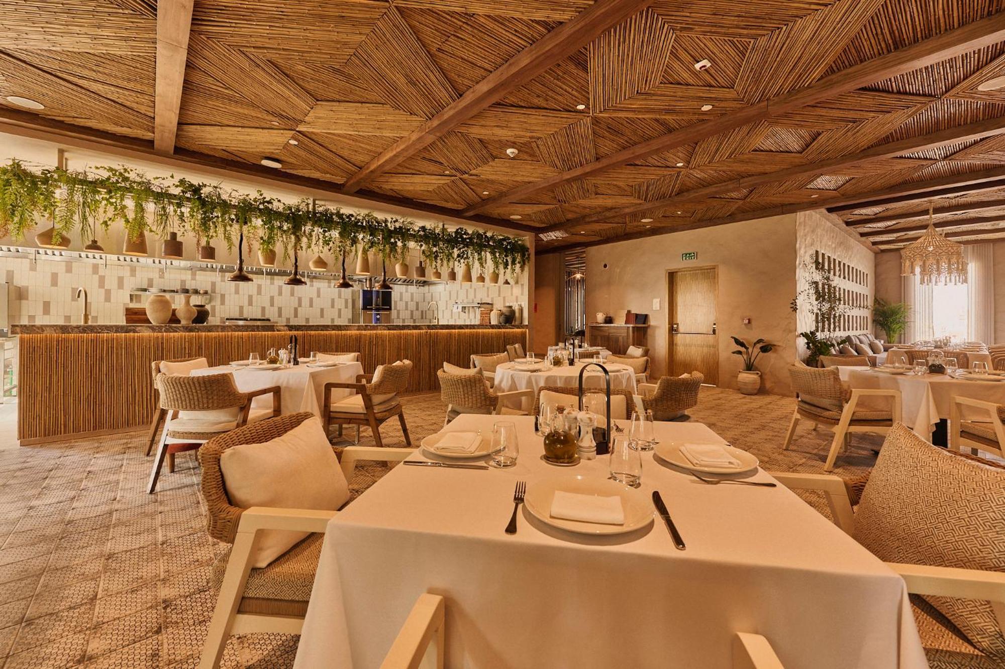 Novotel Riyadh Sahafa المظهر الخارجي الصورة