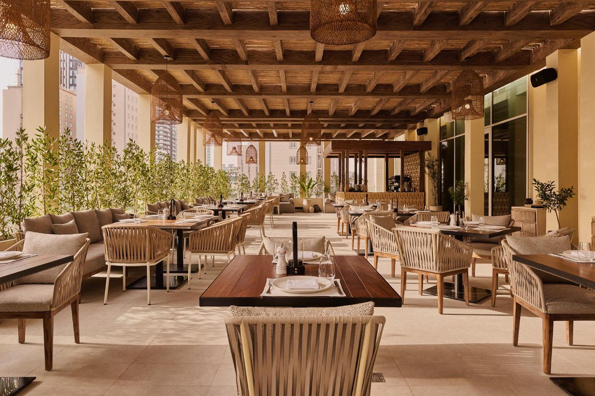 Novotel Riyadh Sahafa المظهر الخارجي الصورة